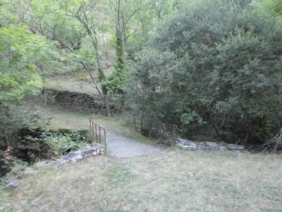 Pont Llosa