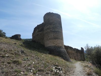 Vue Castell Evol