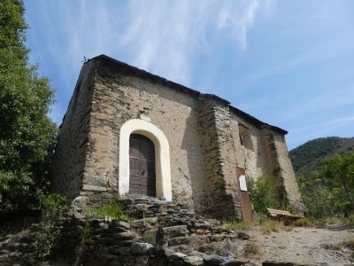 Vue Sant Esteve