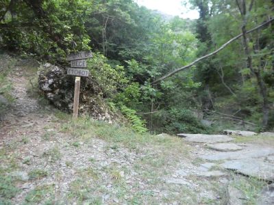 Pont Bege