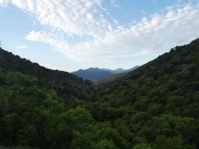 Vue Vall Evol 2