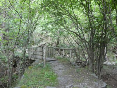 Pont Agulles