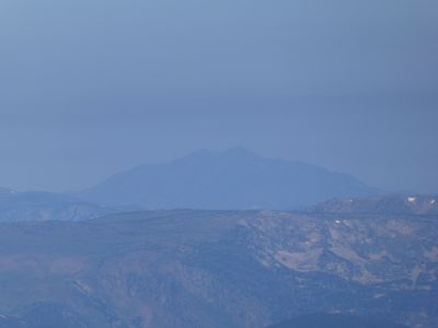 Vue Haut-Conflent