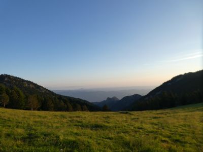 Vue Corbières