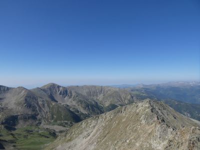 Vue Garrotxa