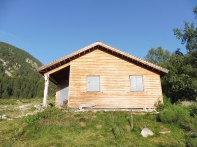 Vue Cabana Soques