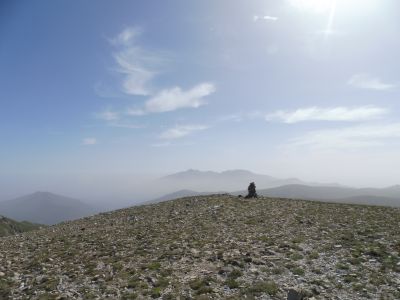 Vue Canigou 2