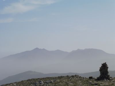 Vue Canigou 3