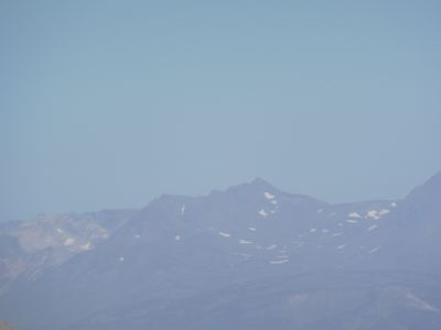 Vue Cometa Espagne