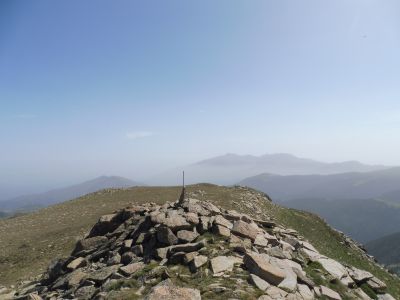 Descente Gallinera