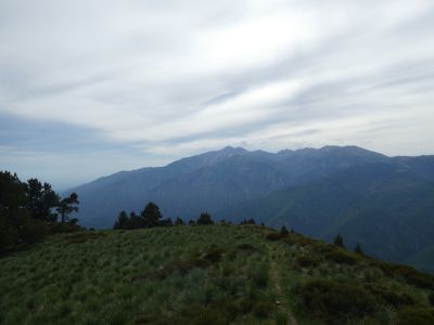 Vue Canigou 2