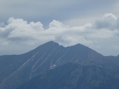 Vue Canigou 4