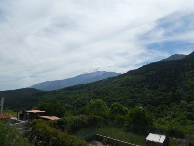 Vue Canigou 6