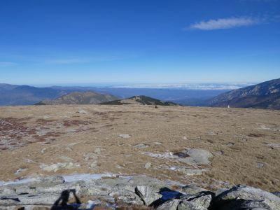 Descente Pomerola