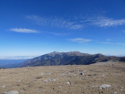 Vue Canigou 6