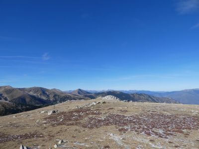 Vue Haute-Cerdagne