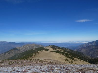 Vue Roussillon