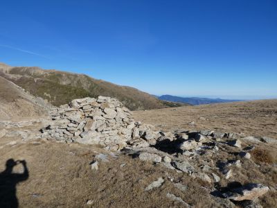 Vue Orri Portella Mantet