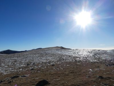 Vue montée Ermada
