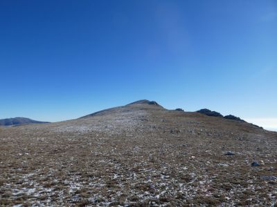 Vue montée Llosa