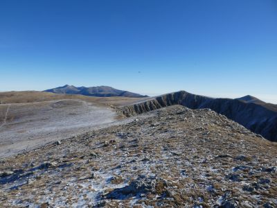 Descente Llosa