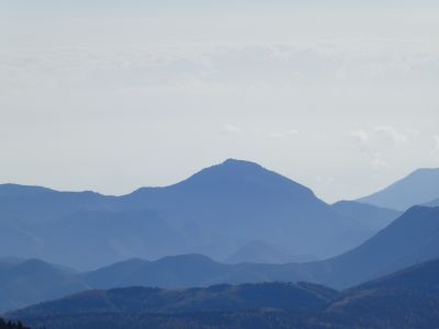 Vue Bassegoda