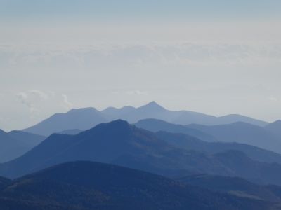 Vue Mont