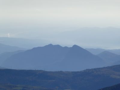 Vue Bestracà