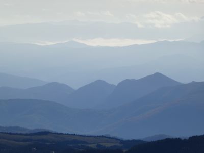 Vue Montpetit