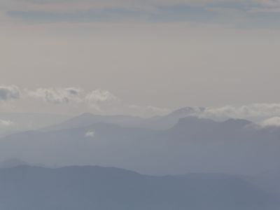 Vue Sant Gregori