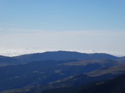 Vue Estela