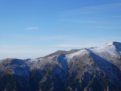 Vue Fontlletera