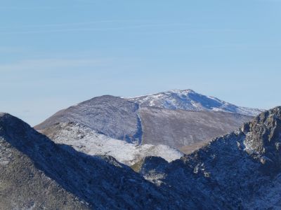 Vue Puigmal