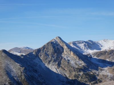 Croisement après Dona