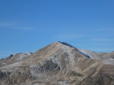 Vue Bastiments