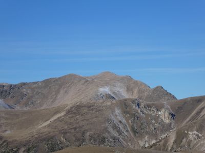 Vue Bacivers Prats