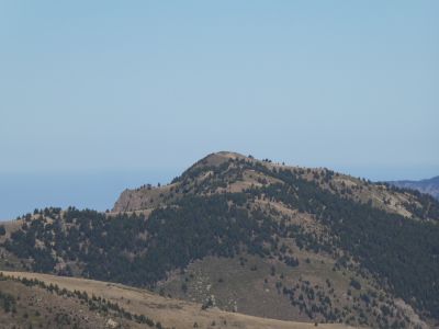 Vue Ribes Blanques