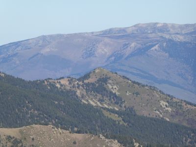 Vue Llisa