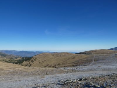 Vue Corbières