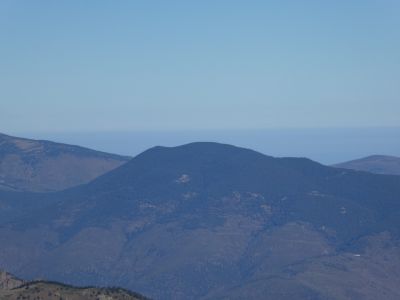 Vue Coronat