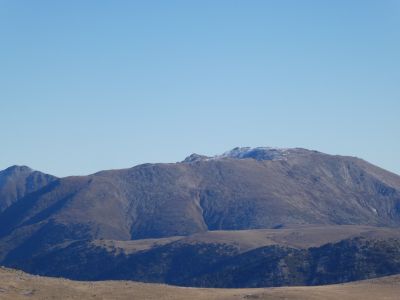 Vue Rojà