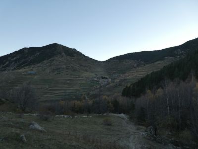 Vue Mantet