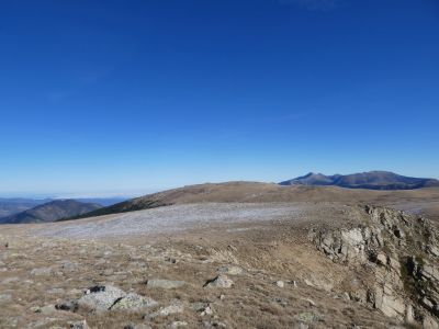 Descente Roques