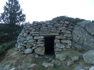 Vue Orri Alemany