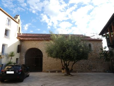 Vue Santa Maria