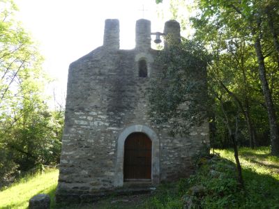 Vue Sant Joan Seners