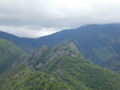 Vue Jocavell