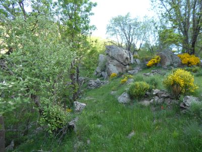 Vue montée Pocaroba 2