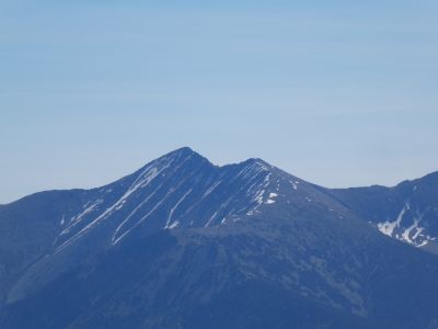 Vue Canigou 5