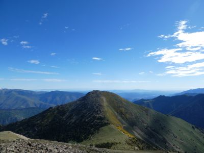 Vue Corbières